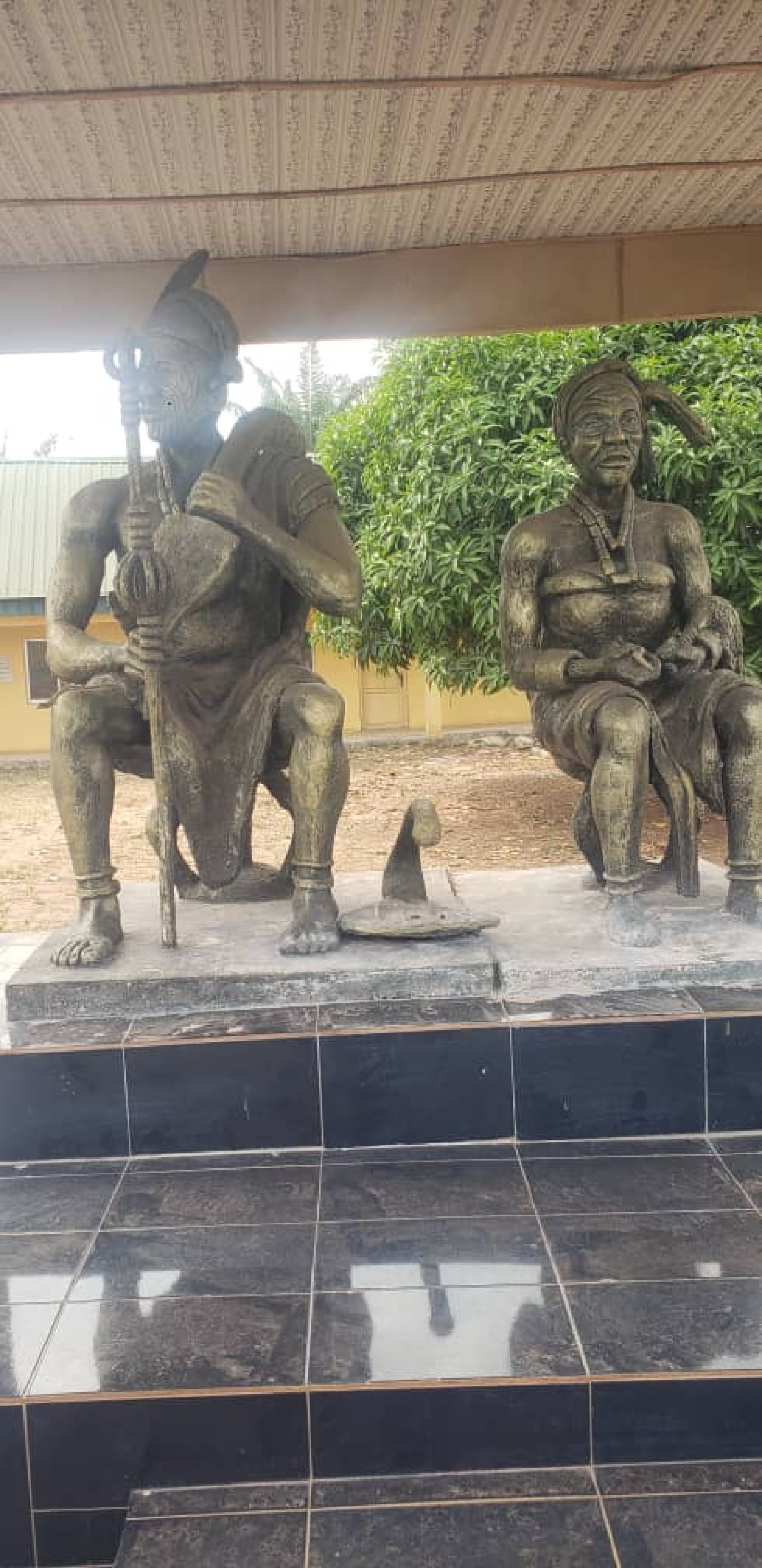 Ezeagu local government was created in 1976 from old Udi Division during the Ukpbabi Asika administration of the then Eastern Central State of Nigeria.