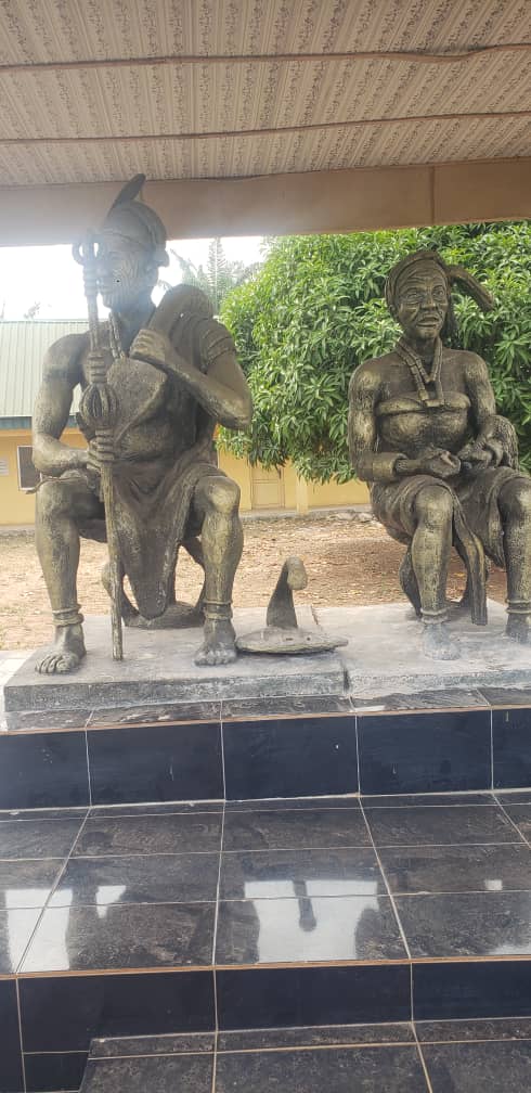 Ezeagu local government was created in 1976 from old Udi Division during the Ukpbabi Asika administration of the then Eastern Central State of Nigeria.